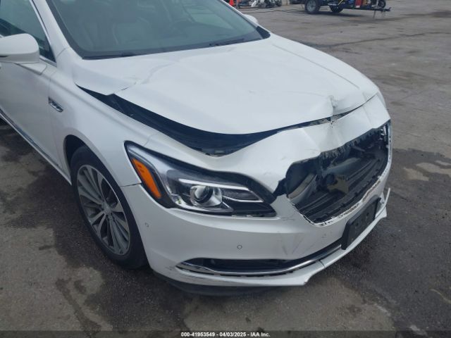 1G4ZR5SS6HU162823 Buick Lacrosse Premium