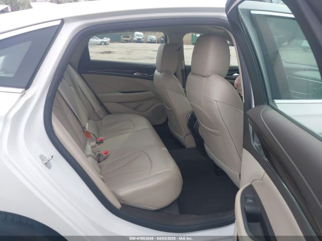 1G4ZR5SS6HU162823 Buick Lacrosse Premium