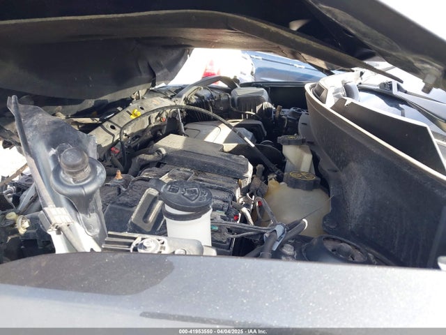 3GNAXKEV5KS515658 Chevrolet EQUINOX LT