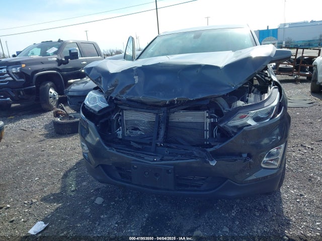 3GNAXKEV5KS515658 Chevrolet EQUINOX LT