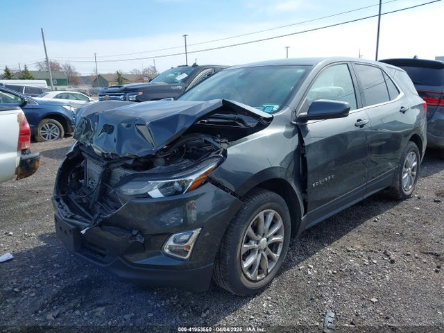 3GNAXKEV5KS515658 Chevrolet EQUINOX LT