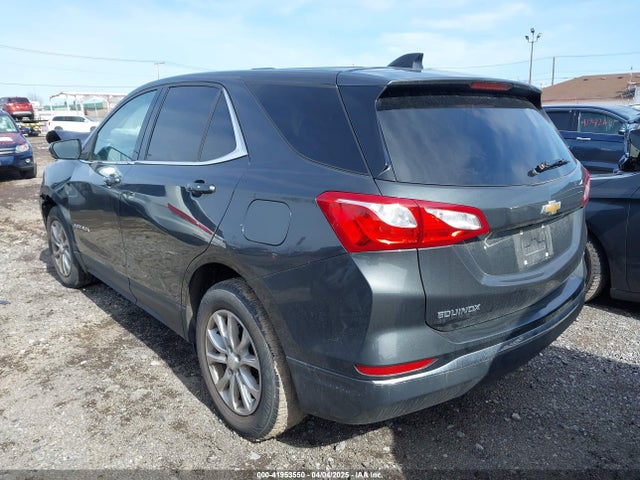 3GNAXKEV5KS515658 Chevrolet EQUINOX LT
