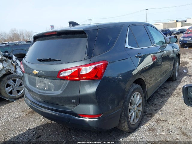 3GNAXKEV5KS515658 Chevrolet EQUINOX LT