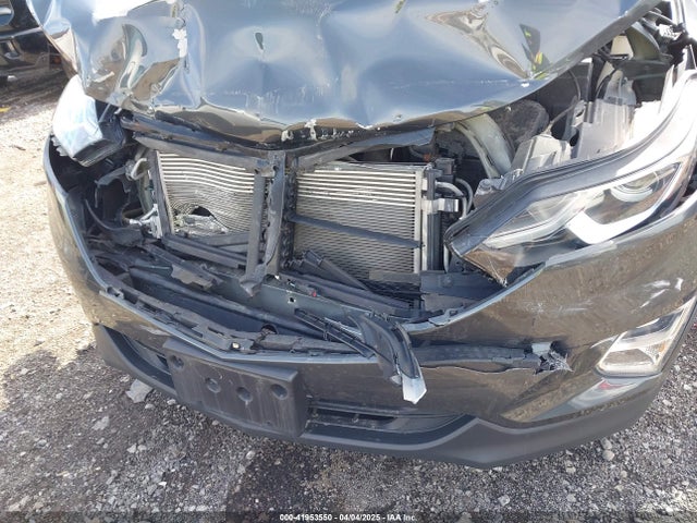 3GNAXKEV5KS515658 Chevrolet EQUINOX LT