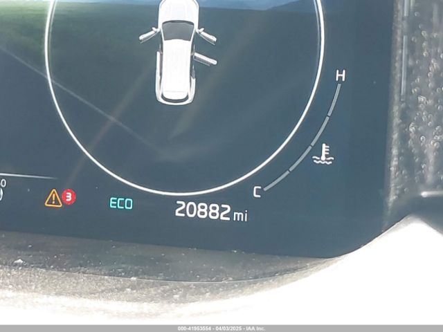 5XYRKDLF8PG214084 KIA SORENTO SX