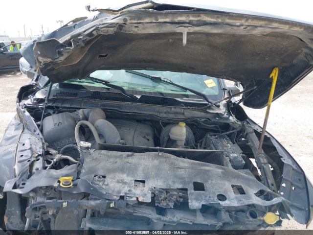 1C6RR7NT6ES401659 RAM 1500 Laramie