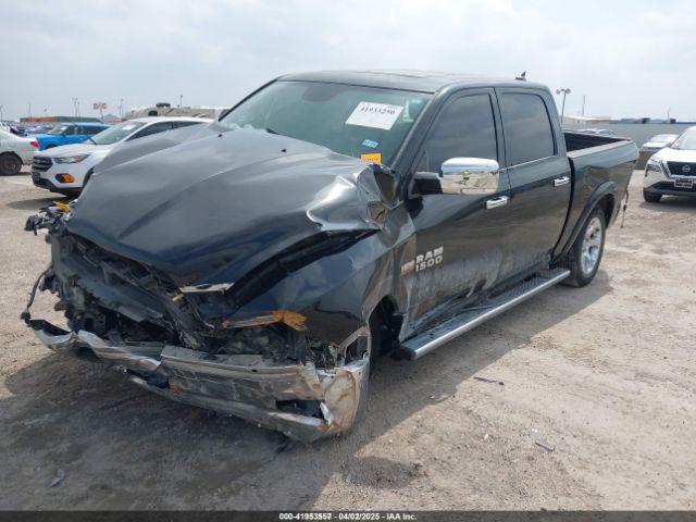 1C6RR7NT6ES401659 RAM 1500 Laramie