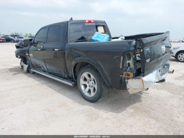 1C6RR7NT6ES401659 RAM 1500 Laramie