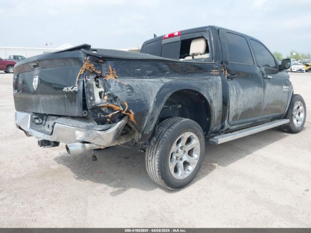1C6RR7NT6ES401659 RAM 1500 Laramie