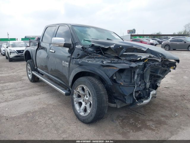 1C6RR7NT6ES401659 RAM 1500 Laramie