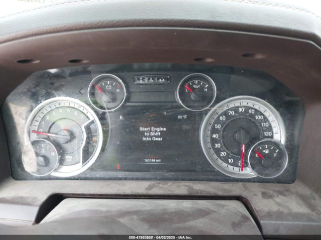 1C6RR7NT6ES401659 RAM 1500 Laramie