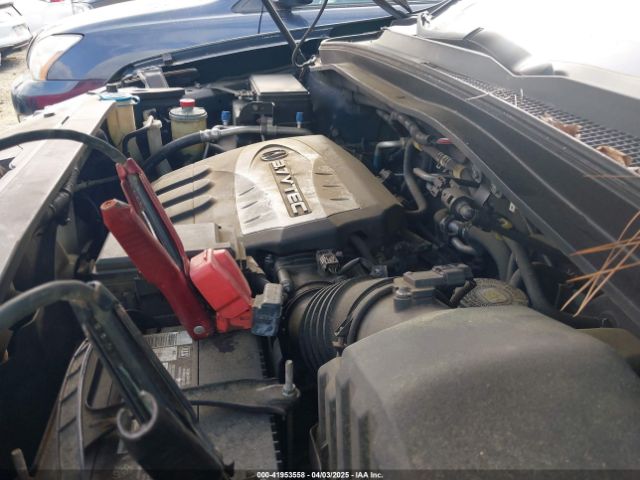 2009 ACURA MDX 2HNYD28769H504947 Photo 9