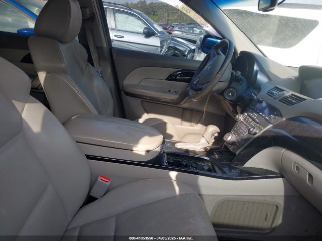 2009 ACURA MDX 2HNYD28769H504947 Photo 4