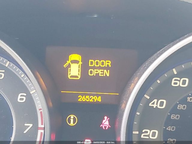 2009 ACURA MDX 2HNYD28769H504947 Photo 6