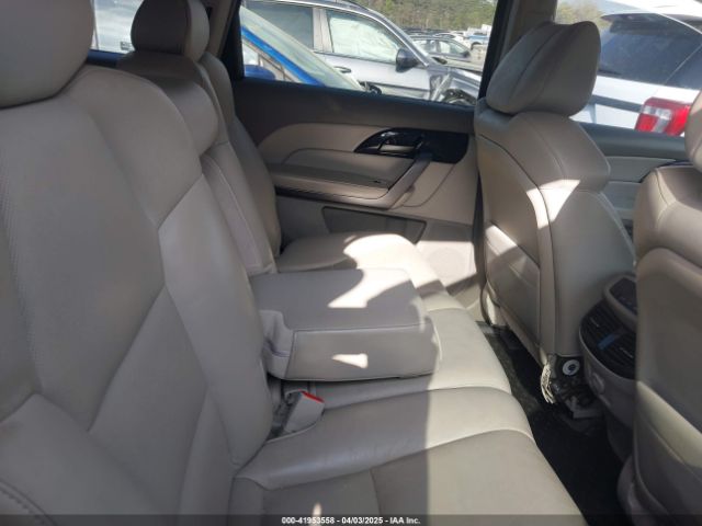 2009 ACURA MDX 2HNYD28769H504947 Photo 7
