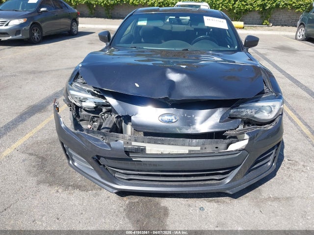 Subaru Brz Premium 2017 JF1ZCAB10H9601657 Image 12