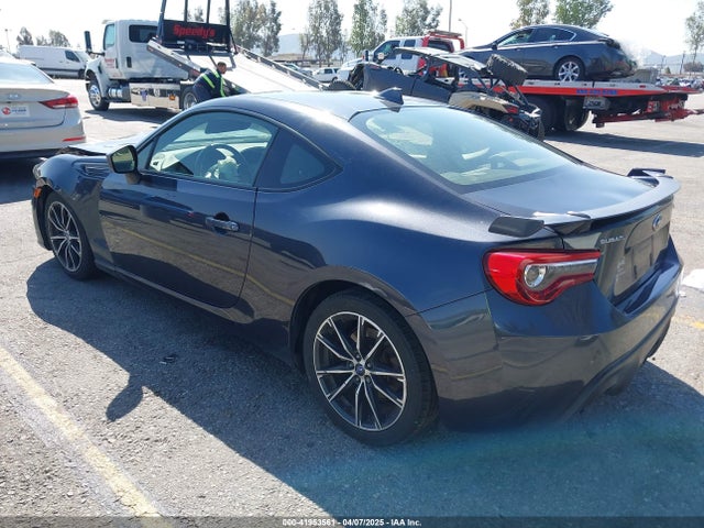 Subaru Brz Premium 2017 JF1ZCAB10H9601657 Image 3