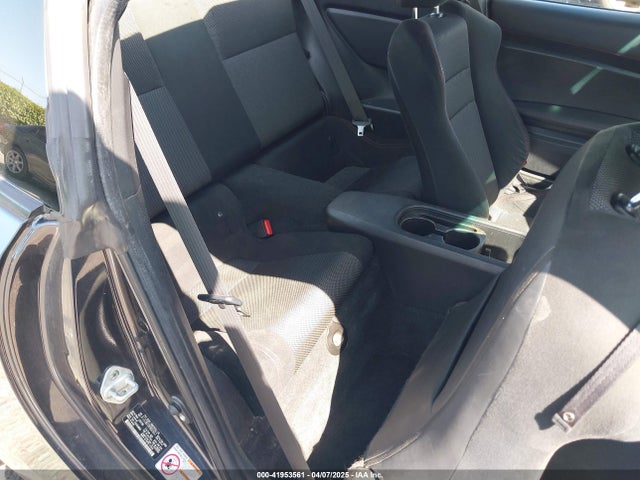 Subaru Brz Premium 2017 JF1ZCAB10H9601657 Image 8