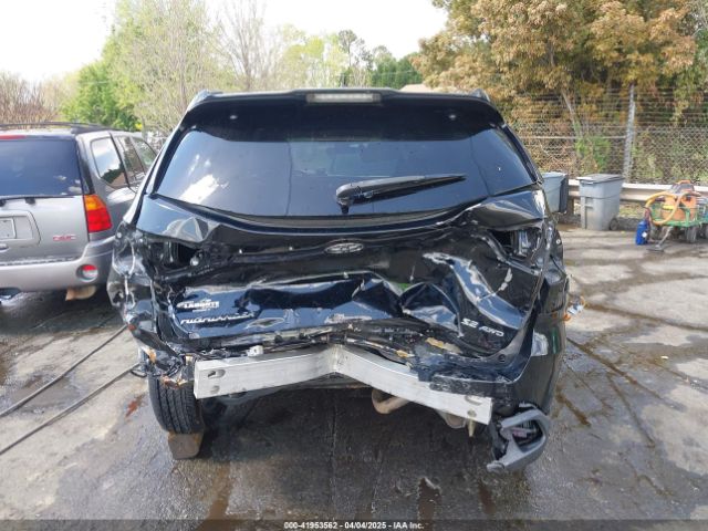 5TDJZRFH0JS545416 Toyota Highlander Se