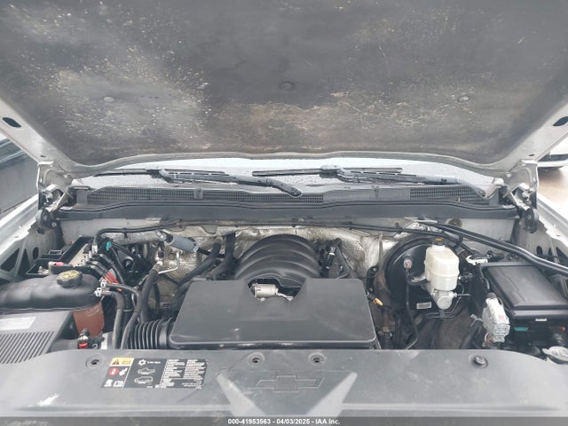 3GCUKREH6FG334200 Chevrolet Silverado 1500 1lt