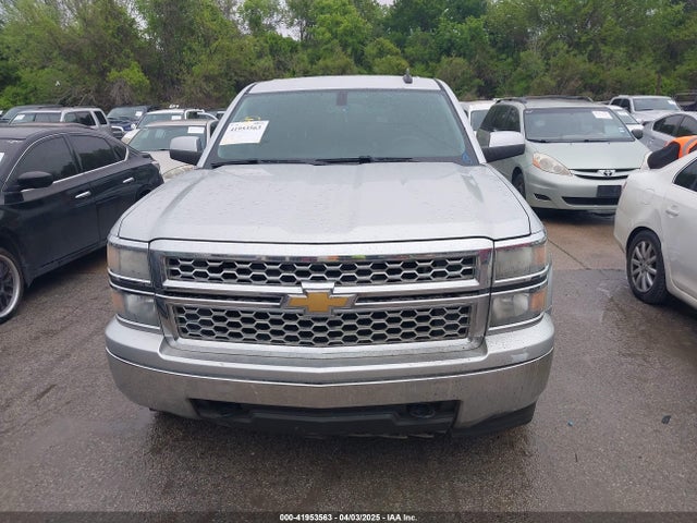 3GCUKREH6FG334200 Chevrolet Silverado 1500 1lt