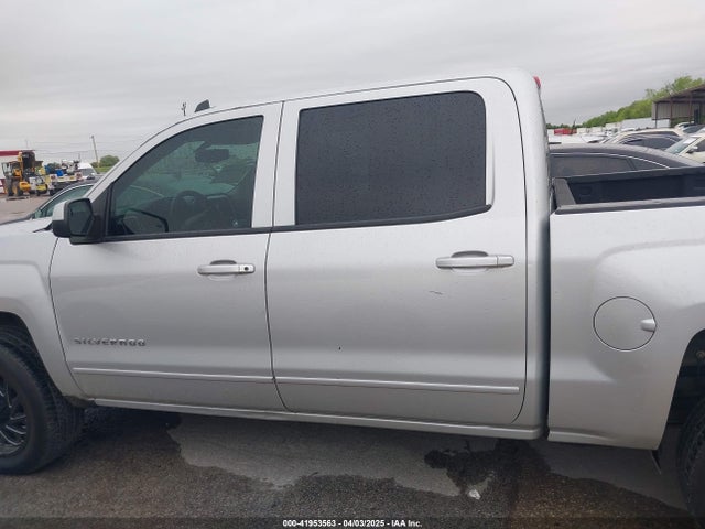 3GCUKREH6FG334200 Chevrolet Silverado 1500 1lt