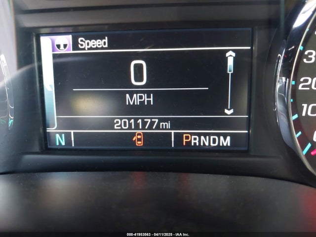 3GCUKREH6FG334200 Chevrolet Silverado 1500 1lt