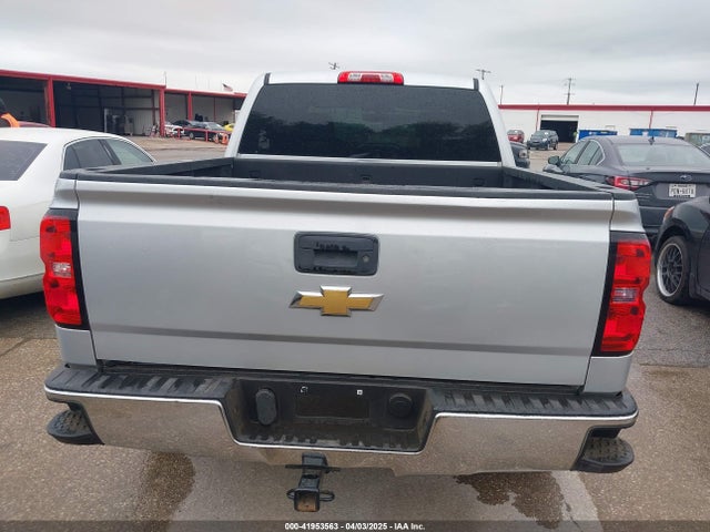 3GCUKREH6FG334200 Chevrolet Silverado 1500 1lt