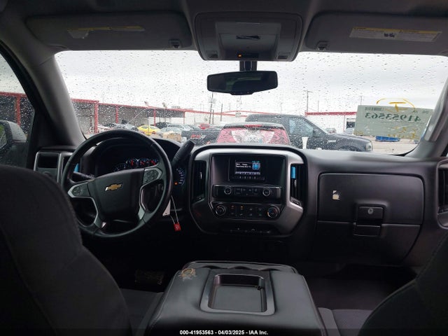 3GCUKREH6FG334200 Chevrolet Silverado 1500 1lt