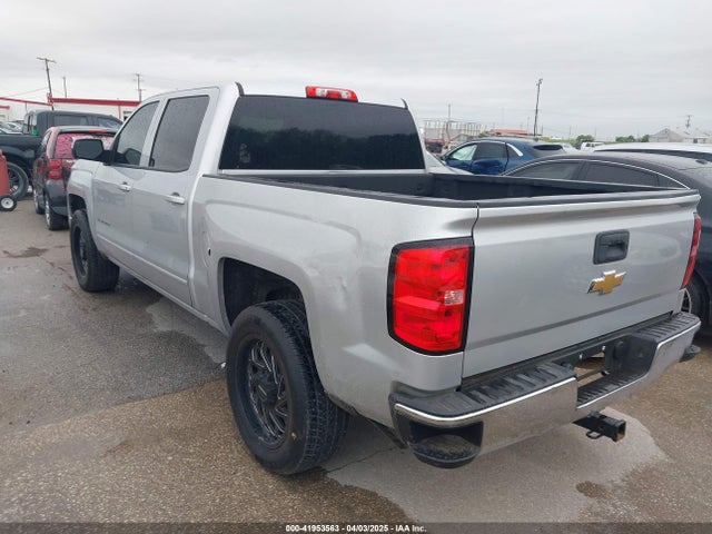 3GCUKREH6FG334200 Chevrolet Silverado 1500 1lt