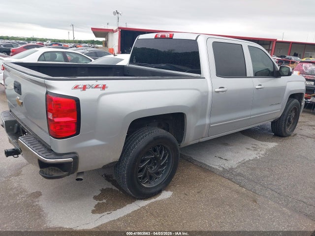3GCUKREH6FG334200 Chevrolet Silverado 1500 1lt