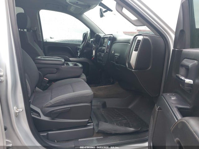 3GCUKREH6FG334200 Chevrolet Silverado 1500 1lt