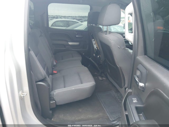 3GCUKREH6FG334200 Chevrolet Silverado 1500 1lt