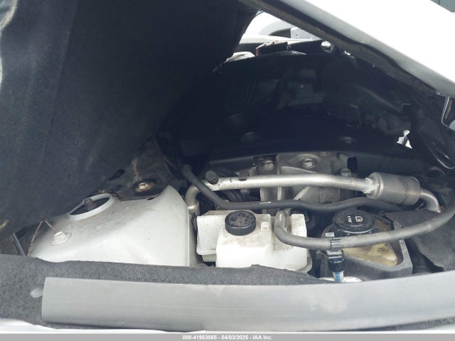 1N4AL3AP1HC263607 Nissan Altima 2.5 Sv