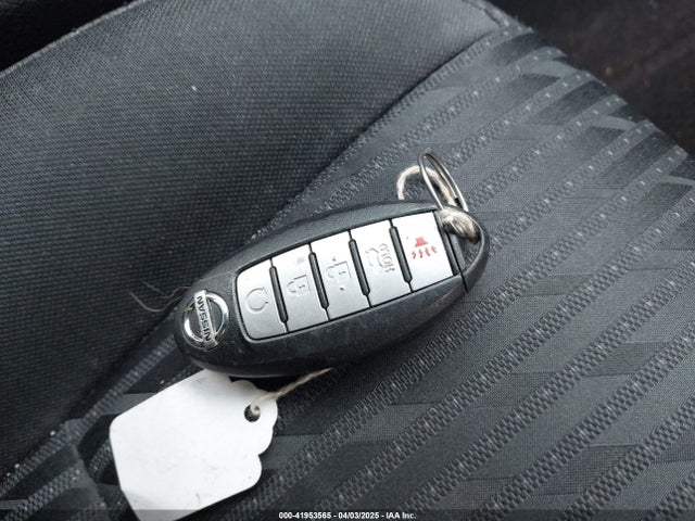 1N4AL3AP1HC263607 Nissan Altima 2.5 Sv