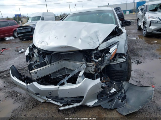 1N4AL3AP1HC263607 Nissan Altima 2.5 Sv