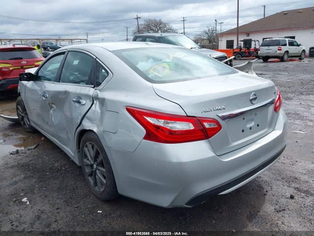 1N4AL3AP1HC263607 Nissan Altima 2.5 Sv