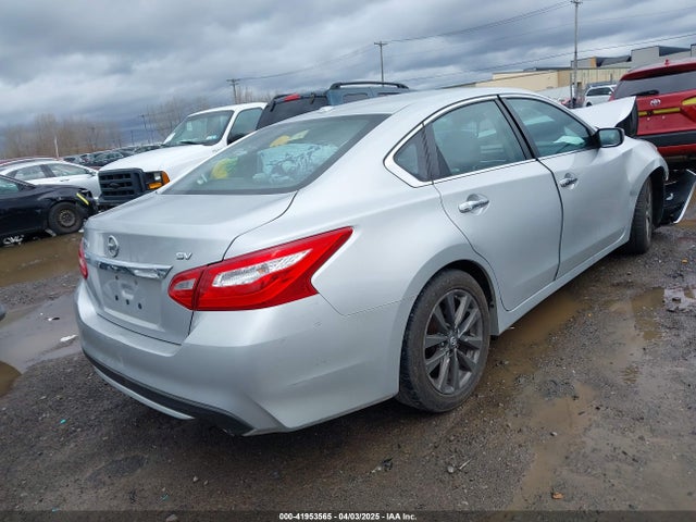 1N4AL3AP1HC263607 Nissan Altima 2.5 Sv