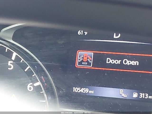 1N4AL3AP1HC263607 Nissan Altima 2.5 Sv