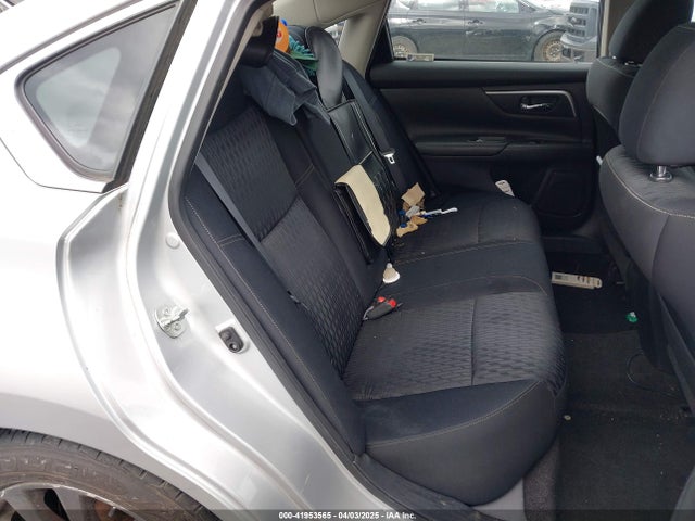 1N4AL3AP1HC263607 Nissan Altima 2.5 Sv