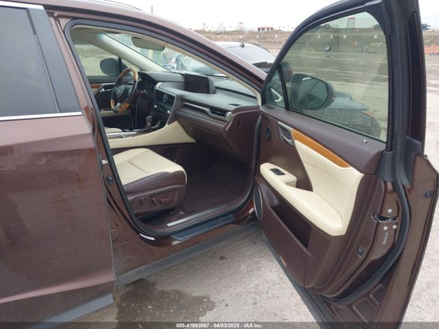 2T2ZZMCA5GC029529 Lexus RX 350