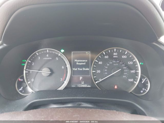2T2ZZMCA5GC029529 Lexus RX 350