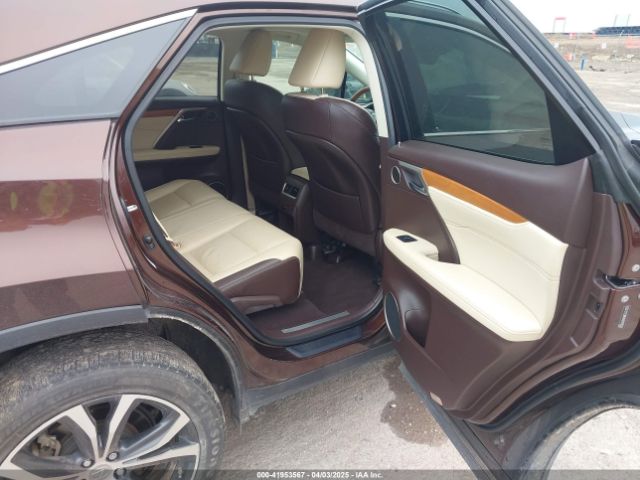 2T2ZZMCA5GC029529 Lexus RX 350