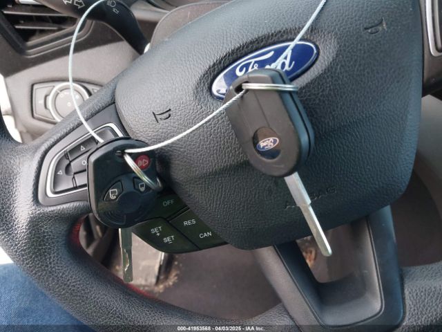 1FMCU0F71KUB59834 Ford ESCAPE S