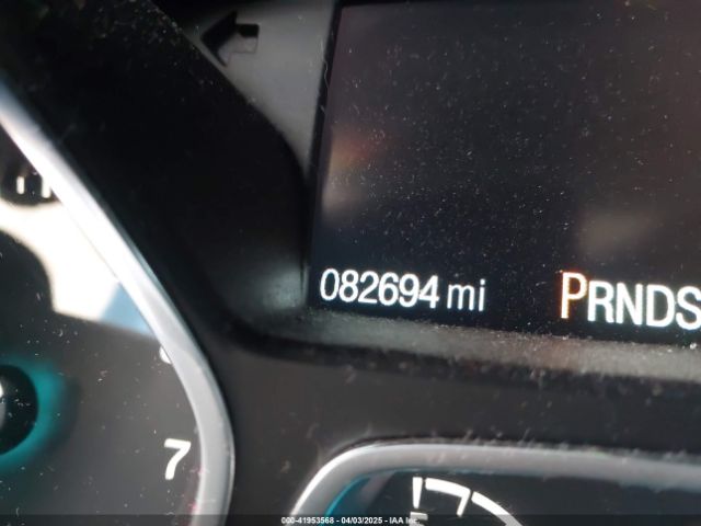 1FMCU0F71KUB59834 Ford ESCAPE S