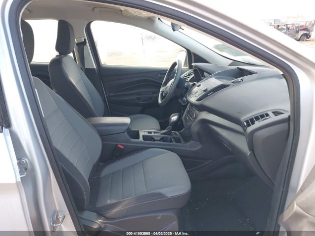 1FMCU0F71KUB59834 Ford ESCAPE S