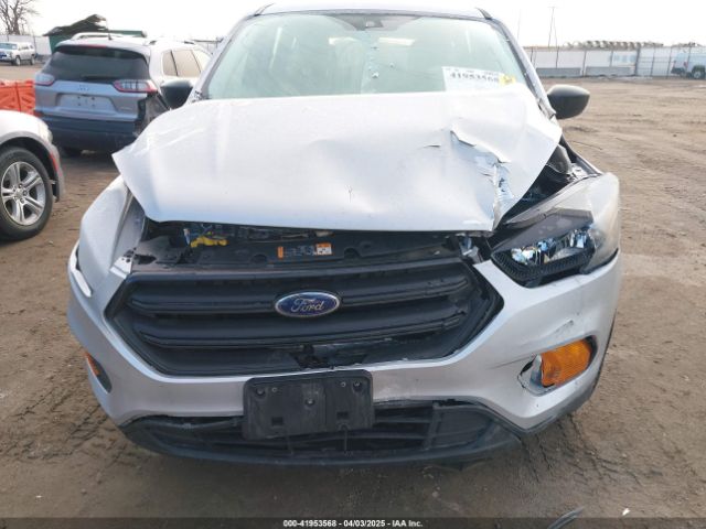 1FMCU0F71KUB59834 Ford ESCAPE S