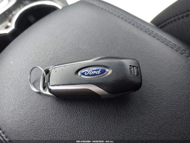 2FMPK4G96GBC62310 Ford EDGE SE