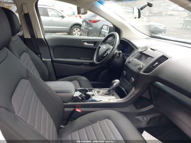 2FMPK4G96GBC62310 Ford EDGE SE