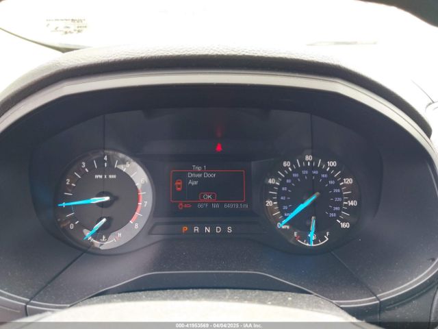 2FMPK4G96GBC62310 Ford EDGE SE